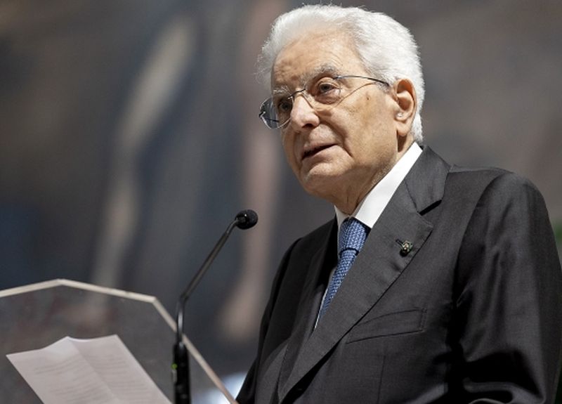 Mattarella “Serve l’impegno delle istituzioni per una società inclusiva”