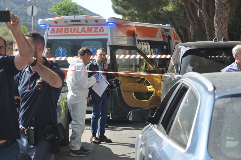 Indagini a tutto campo sulla morte dell’imprenditore Angelo Onorato