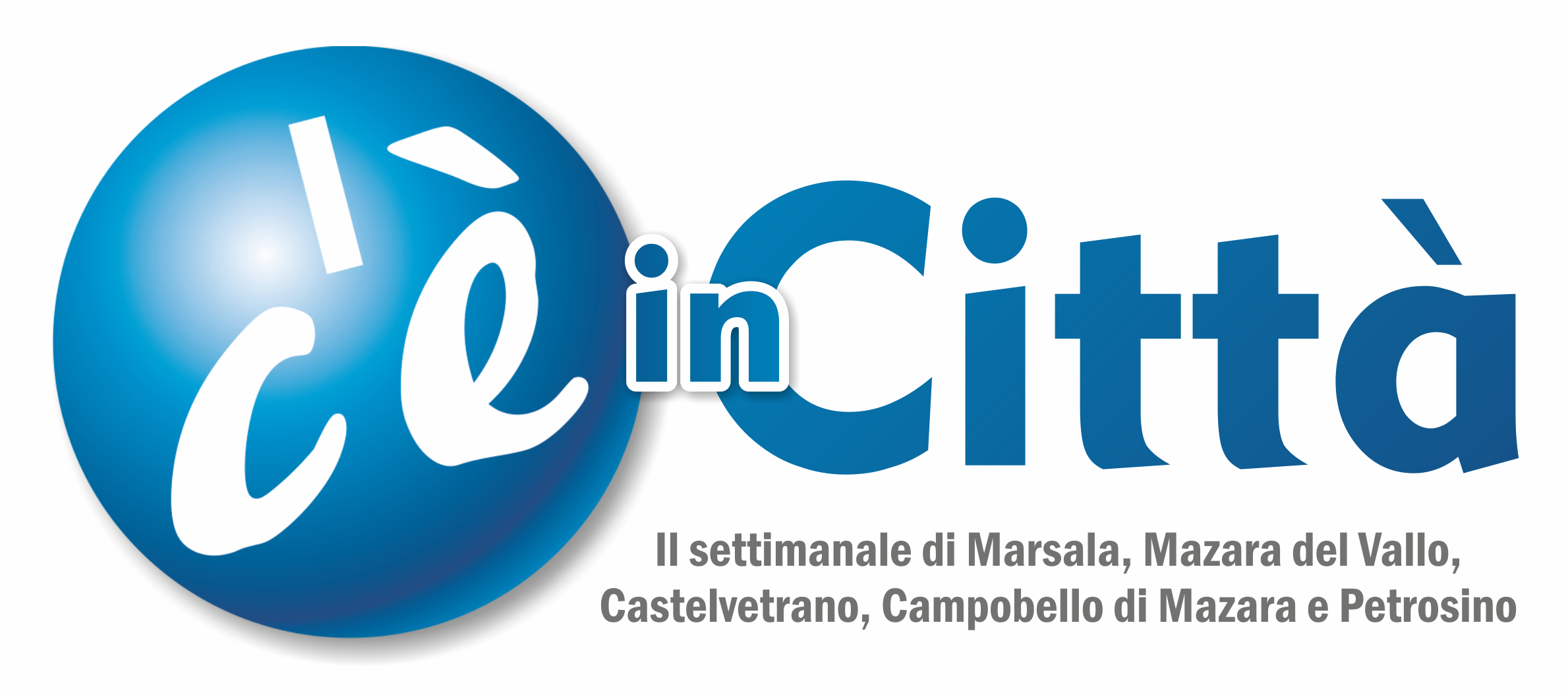 C’è IN CITTA venerdì 17 maggio