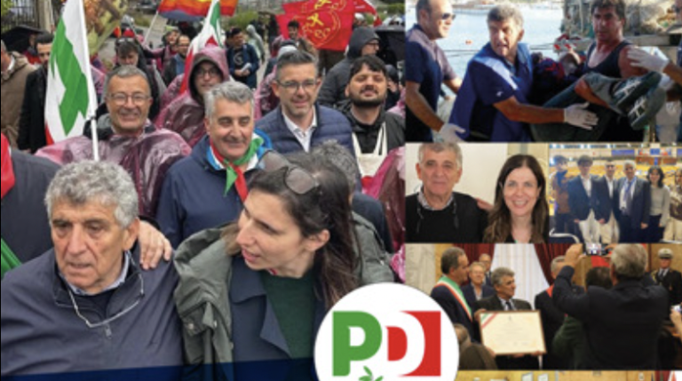 Elezioni Europee, la Schlein arriva a Castelvetrano, Bartolo in diversi comuni trapanesi