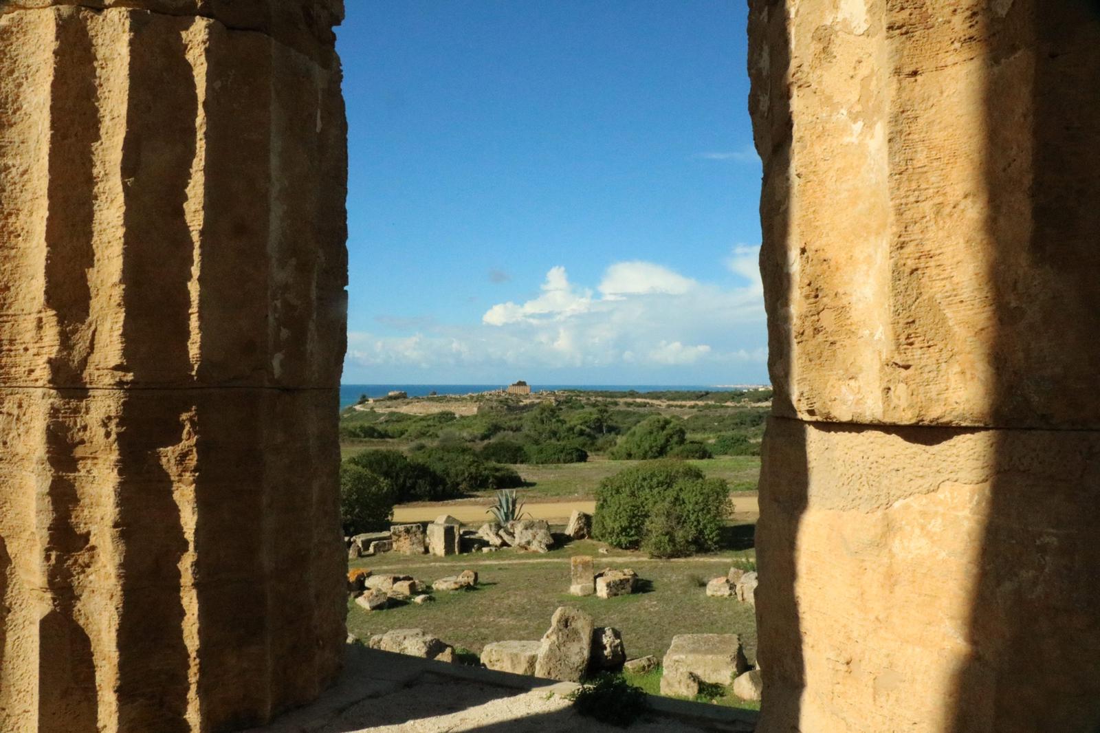 Festa della Repubblica e prima domenica del mese, si entra gratis al Parco di Selinunte