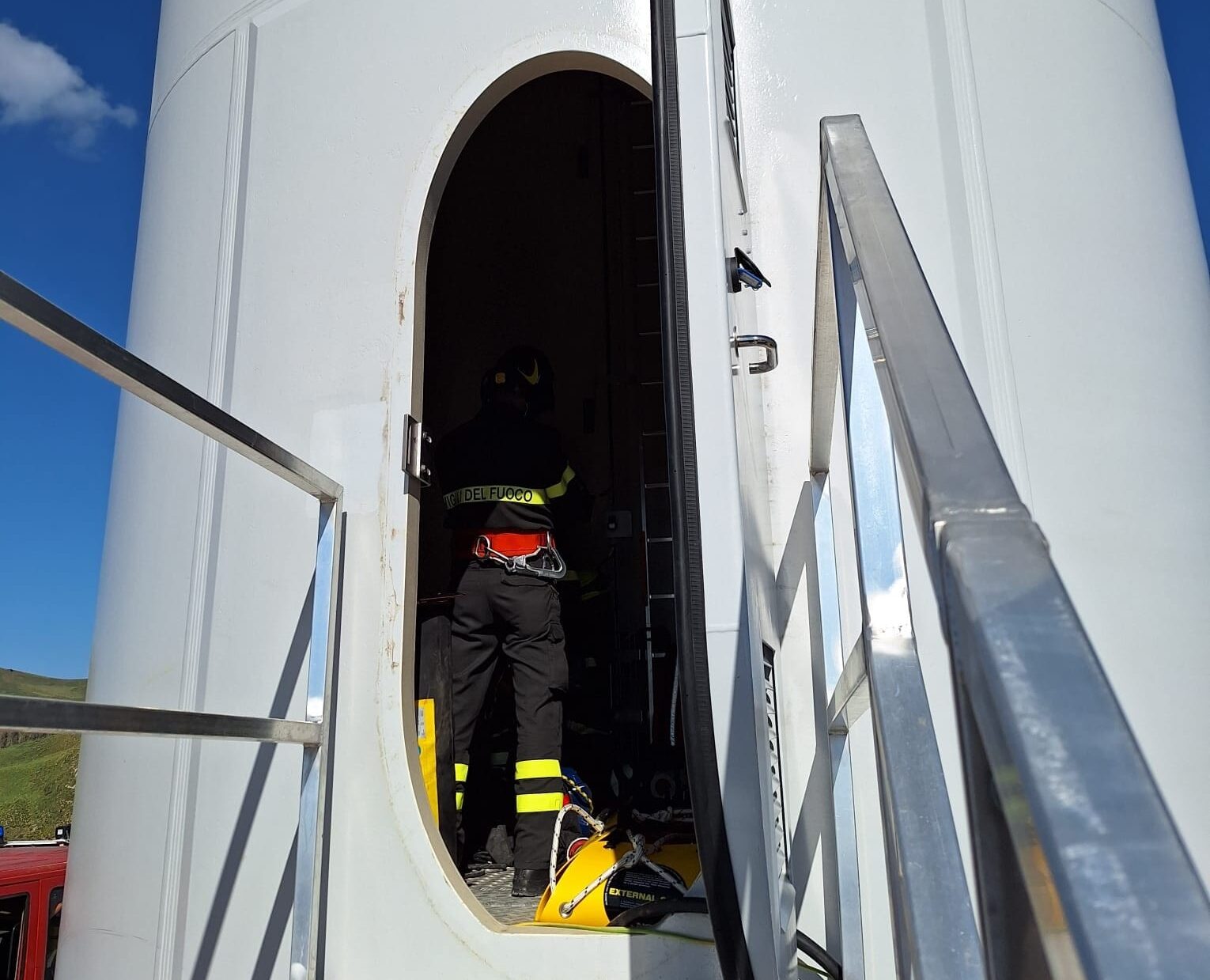 Morte sul lavoro a Salemi, i sindacati: “E’ emergenza sicurezza”