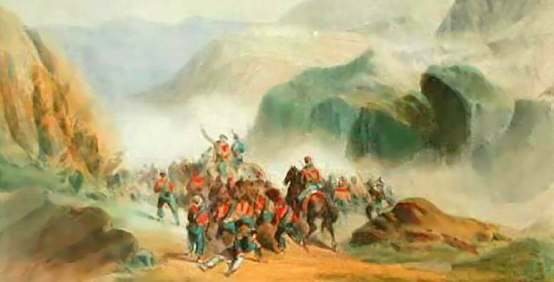 Calatafimi rievoca la Battaglia dei Mille di Garibaldi a Pianto Romano per il 164 anni