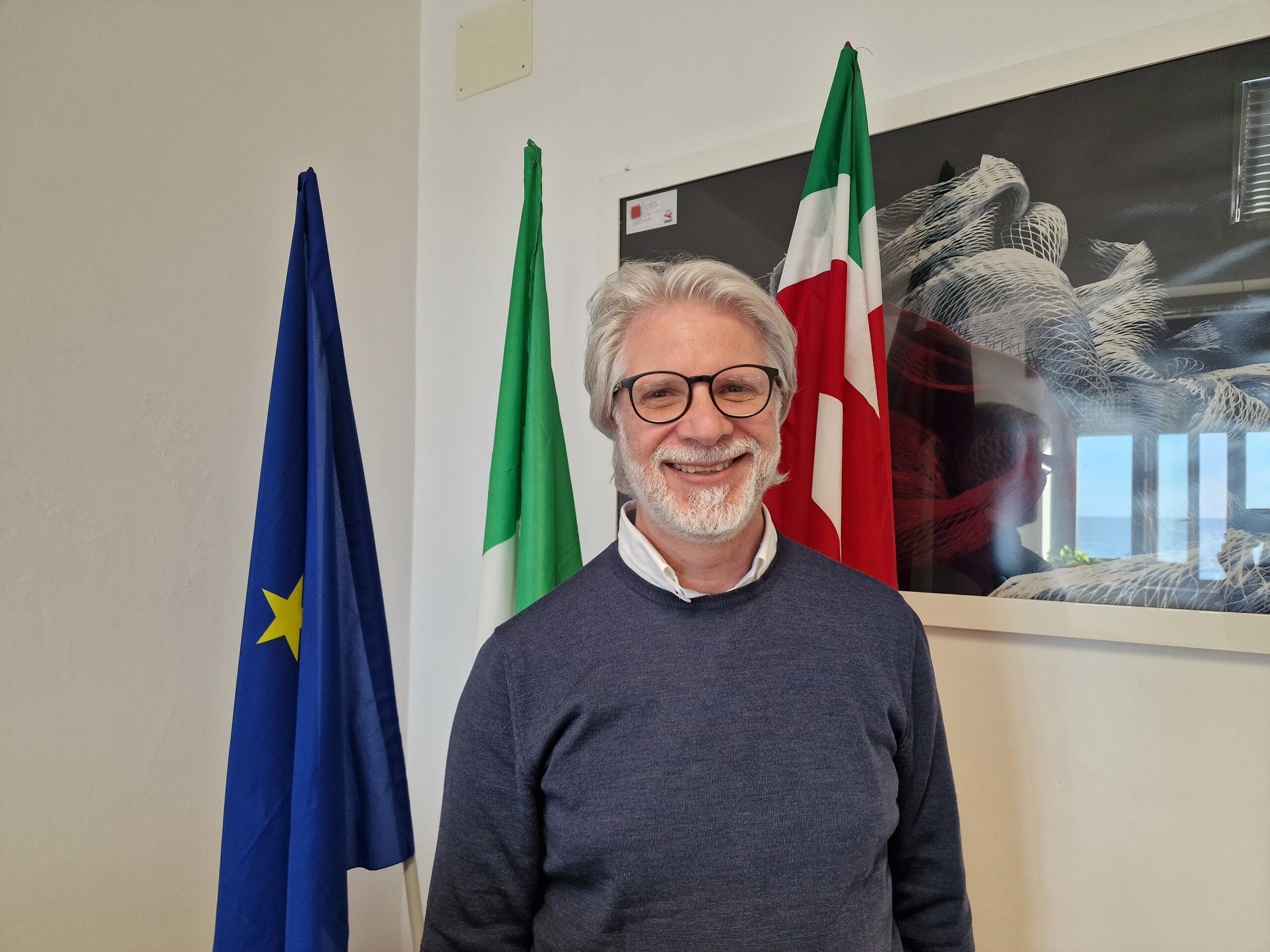 Cgil Trapani: Giuseppe Bucca eletto nuovo segretario provinciale della Fiom