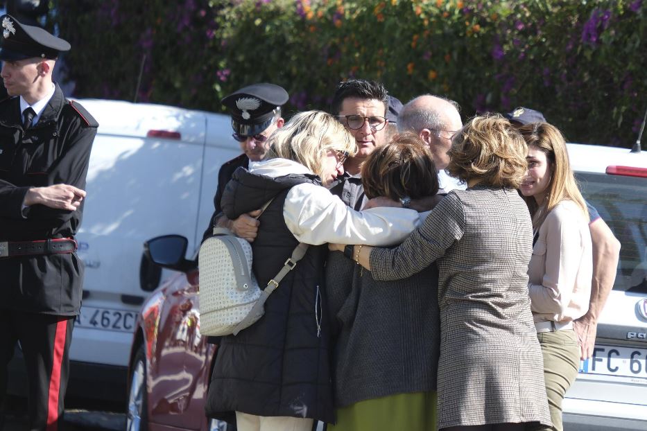 Ad Alcamo sarà lutto cittadino il giorno dei funerali di Alsazia e Raneri