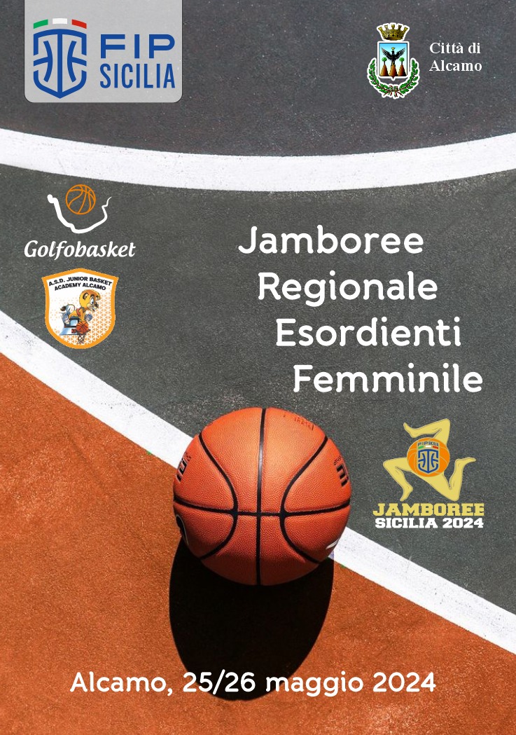 Alcamo capitale del minibasket femminile regionale per due giorni