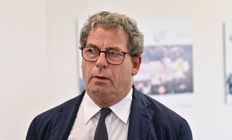 Miccichè rilancia: “Abolire l’elezione diretta del presidente della Regione” ￼