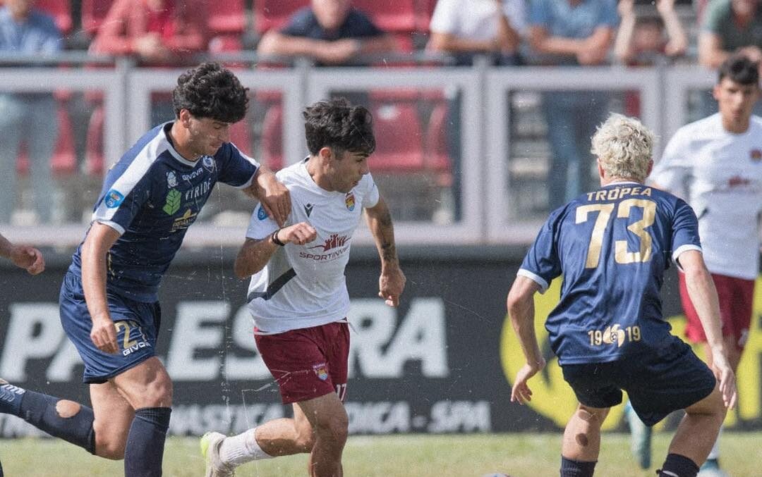 Il Trapani accede alla Poule Scudetto nonostante la sconfitta (dopo 49 risultati positivi)