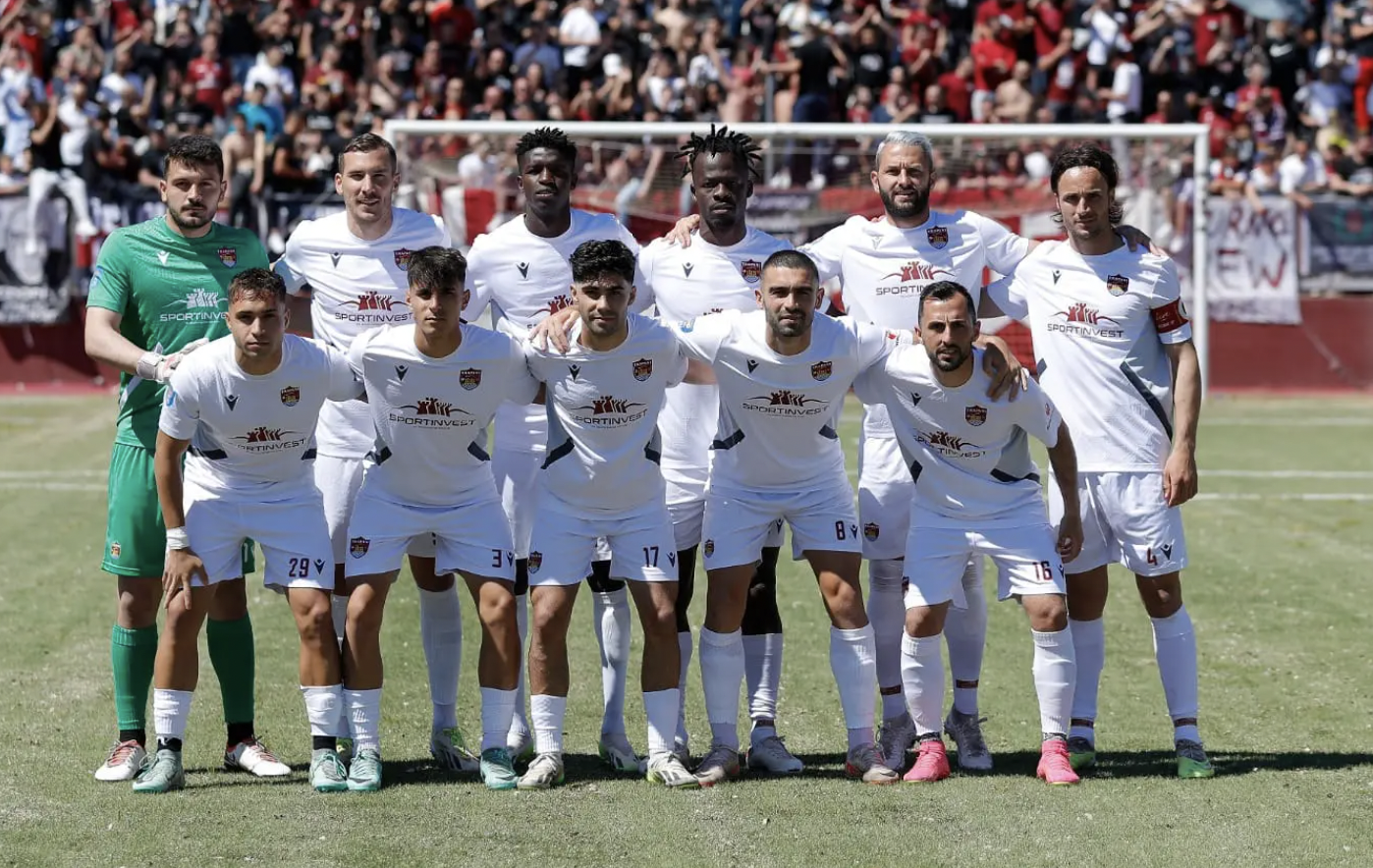 Il Trapani Calcio in “poule scudetto” affronterà Altamura