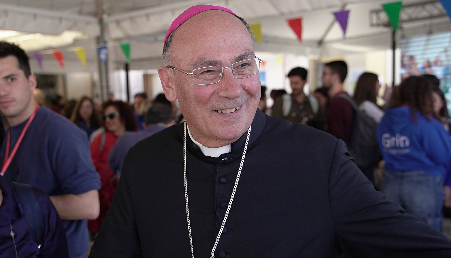 Mese della Madonna, il Vescovo di Mazara: “Riproporre gli ideali di famiglia e santità”