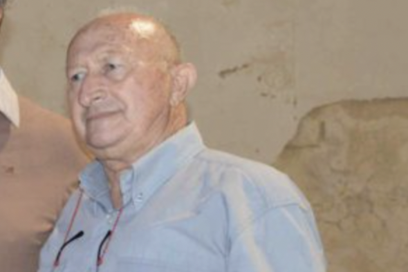 Addio a Vito Titone, docente universitario e anima della ‘vecchia’ Rifondazione Comunista marsalese