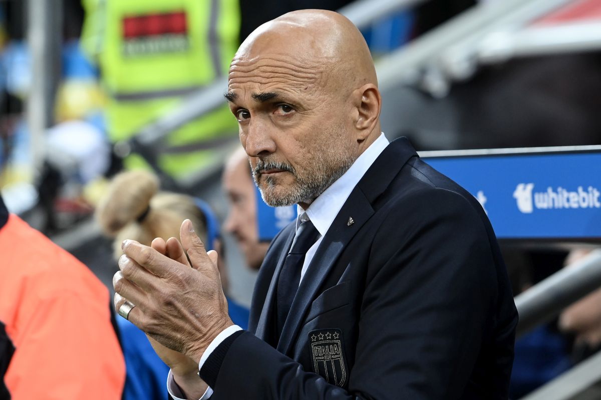 Turchia primo test verso Euro2024, Spalletti “Ottime sensazioni”