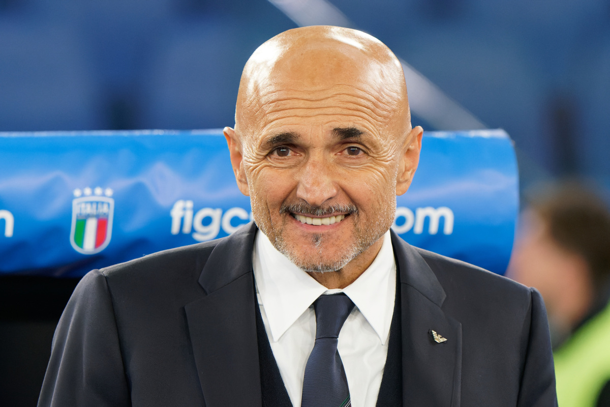 Spalletti “La lista dei 26? Due-tre situazioni da valutare”