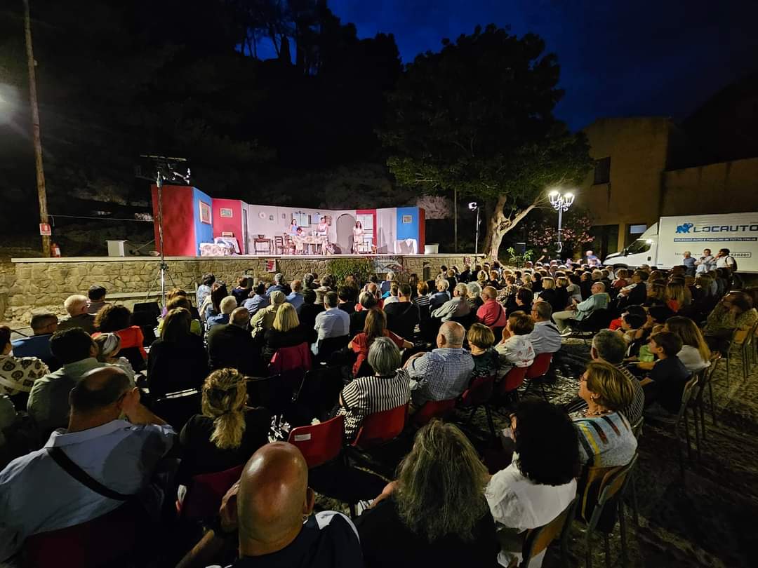 Torna la rassegna del Teatro Amatoriale città di Calatafimi Segesta