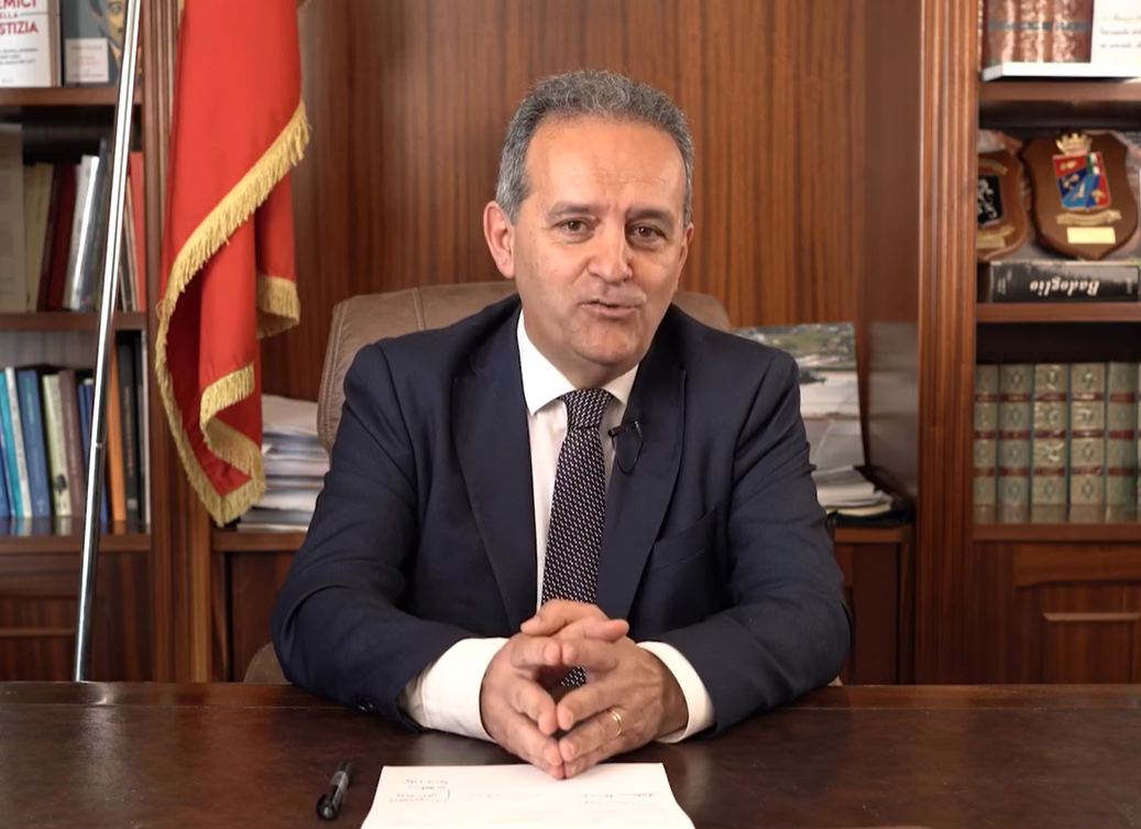 Marsala: Grillo pronto al dialogo con il tavolo del centrodestra, “ma non sono mai stato invitato”