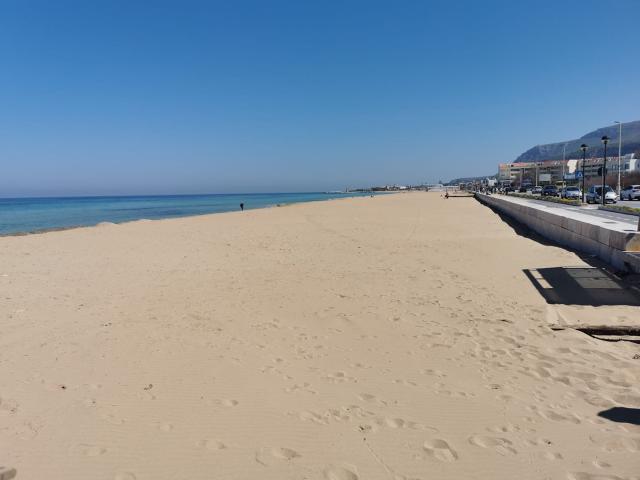 Vigilanza spiaggia San Giuliano, il Comune di Erice precisa: “Chiesi fondi alla Regione, sarà avviata a luglio”