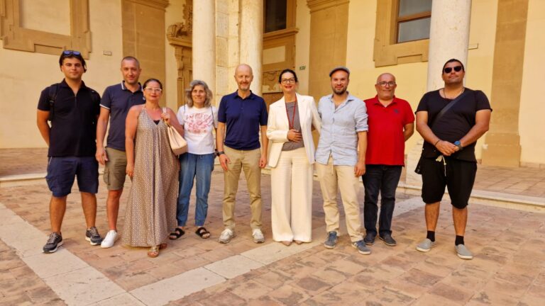 La provincia di Trapani si candida al network Unesco delle Città Creative per la Gastronomia