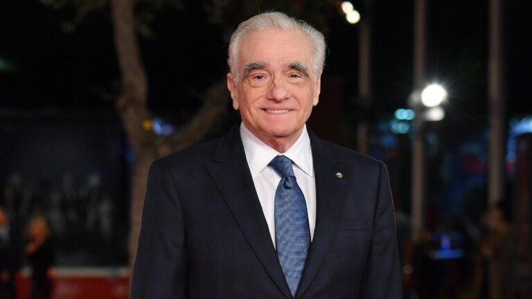 Da Marsala a Palermo Martin Scorsese girerà un docufilm sui naufragi dell’antichità
