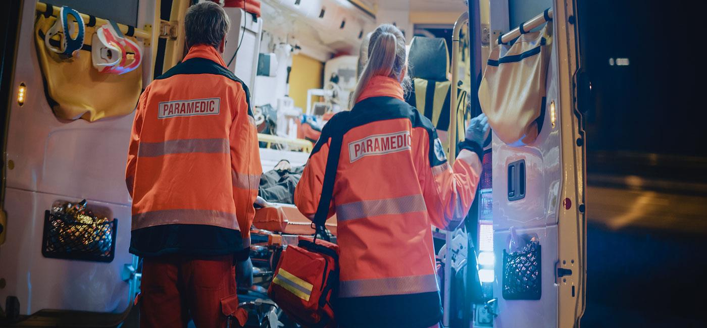 “Nelle città balneari trapanesi mancano postazioni del 118”