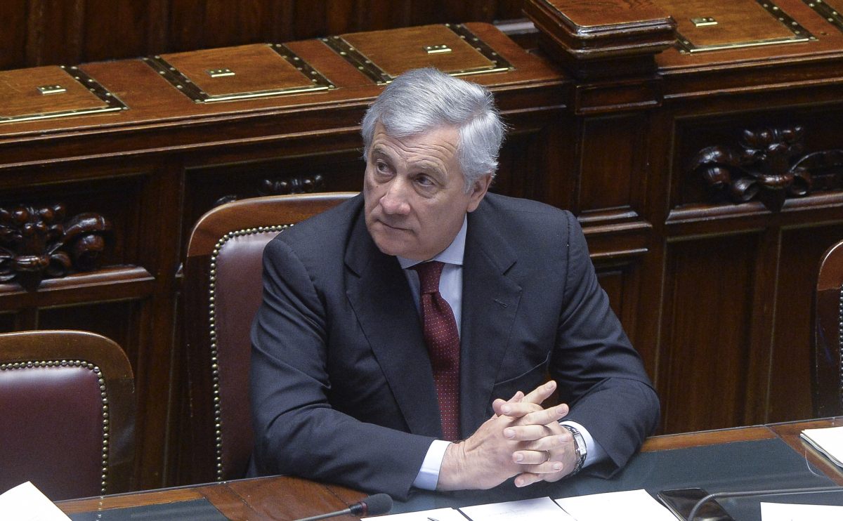 Tajani “Cybersicurezza sempre più essenziale per lo Stato”