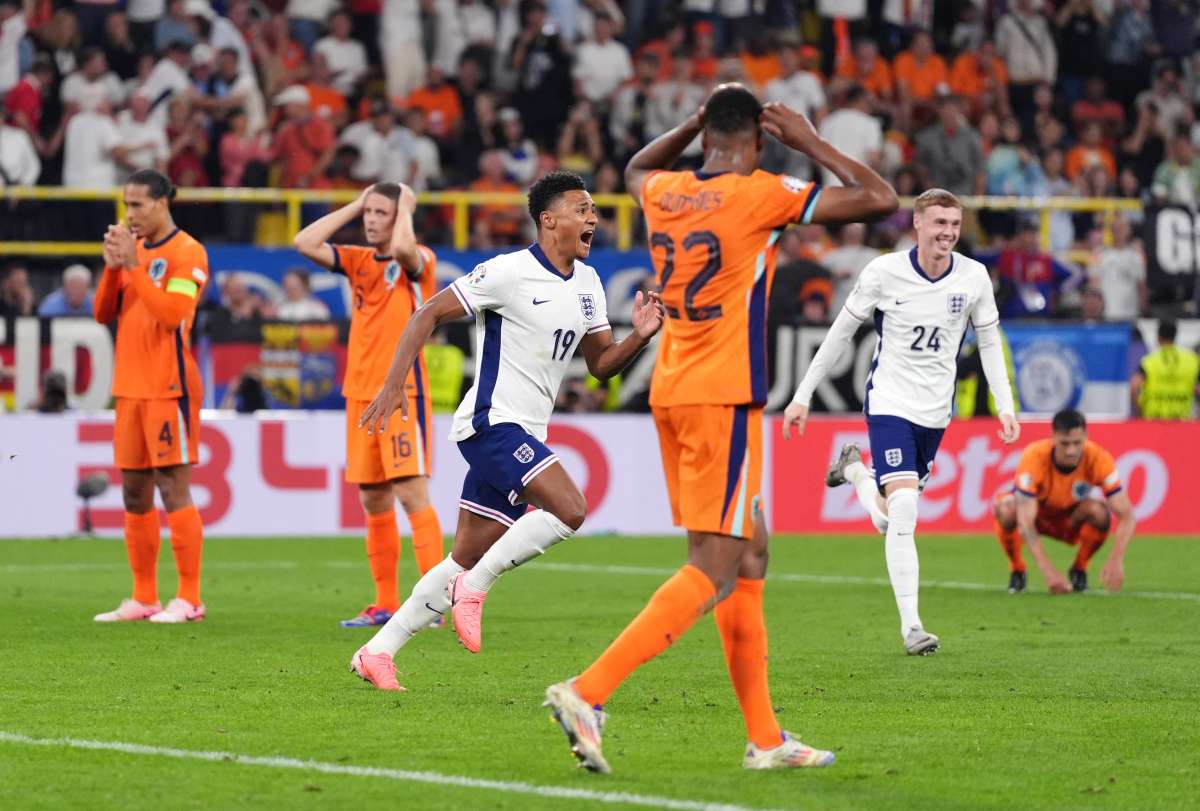 Olanda battuta 2-1, Inghilterra in finale contro la Spagna