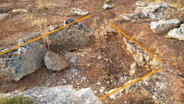 A Mazara scoperte tombe risalenti al neolitico