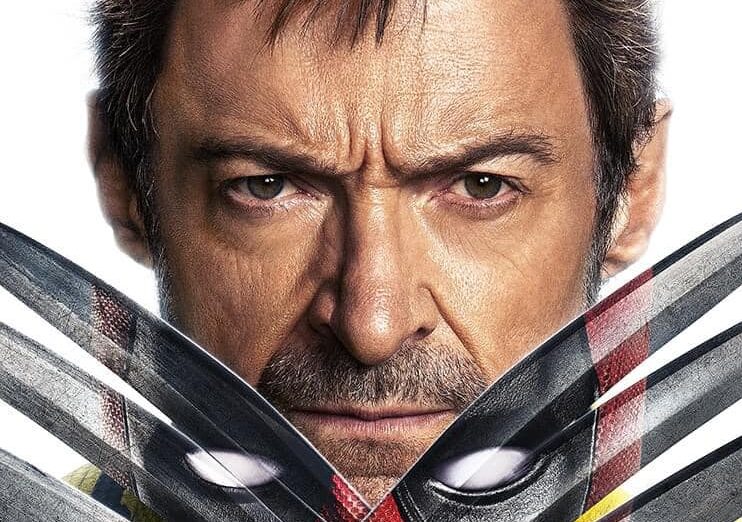 Al Cinema Golden di Marsala il film “Deadpool & Wolverine” 