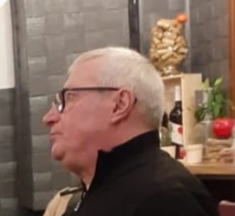 Marsala: il Comune perde il geometra Bernardo Giacalone