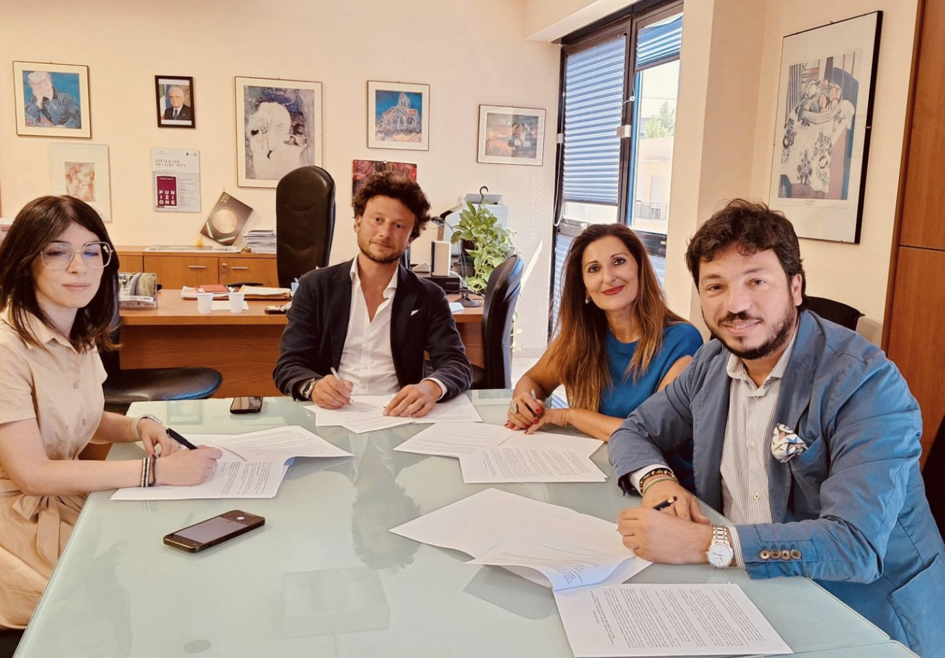 Tossicodipendenti, un accordo tra Asp e giustizia trapanese per scontare la pena fuori dal carcere