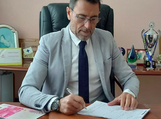 Nuovo vice presidente per il Football Club Marsala che spera nel ripescaggio in Eccellenza