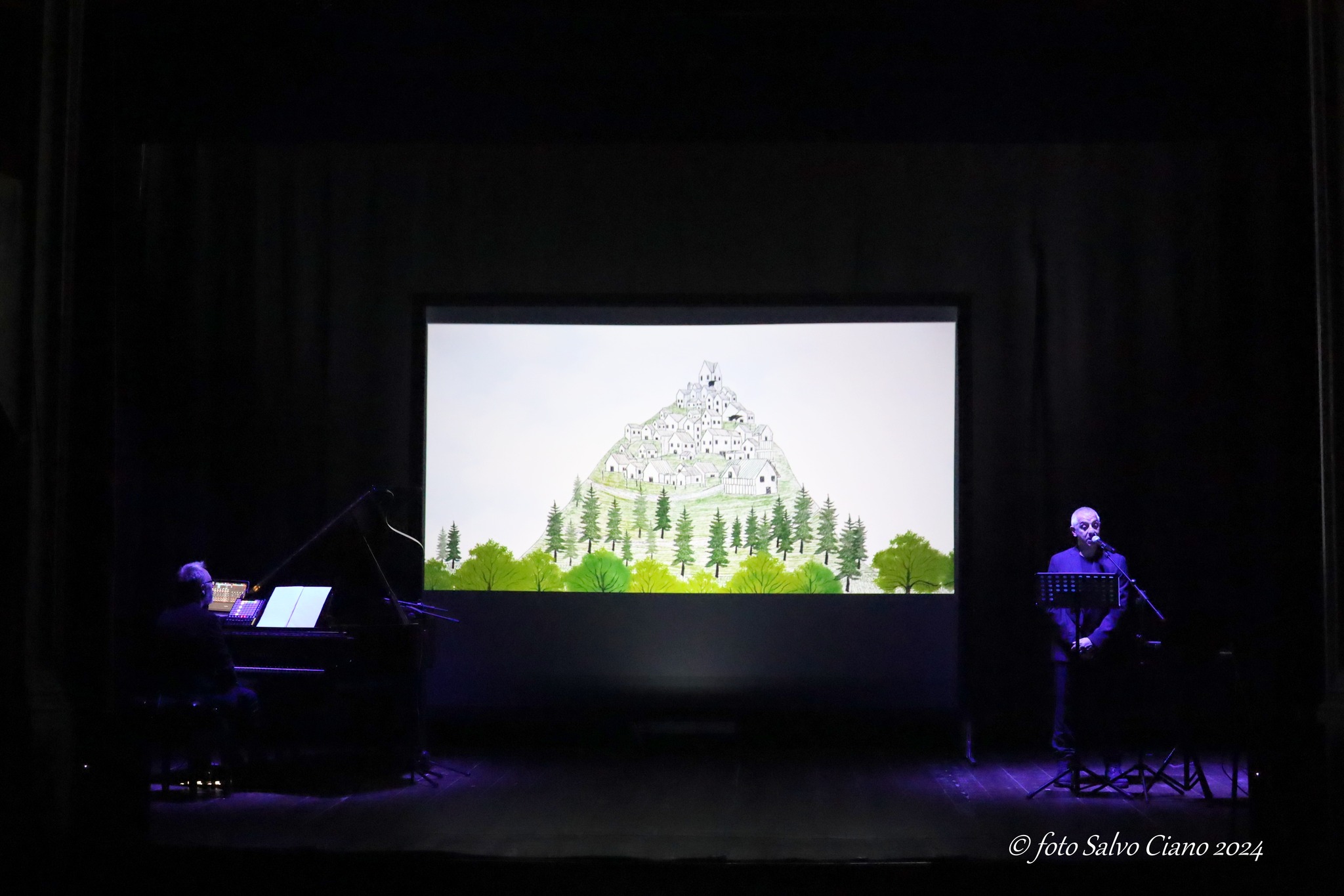 Spettacoli estivi a Selinunte, si inizia con i Teatri di Pietra e la danza