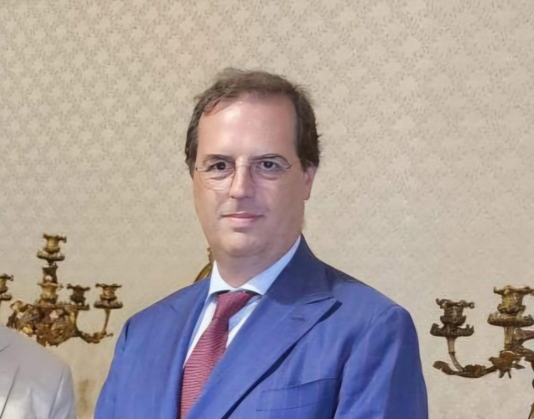 Regione Siciliana, Dagnino è il nuovo assessore all’economia