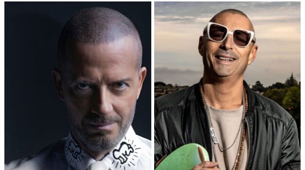 Raf e Britti in concerto a Pantelleria