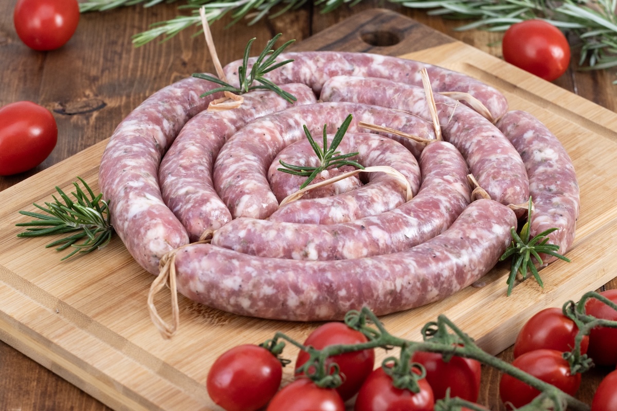 A Santa Ninfa torna l’attesa sagra della salsiccia il 3 e 4 agosto