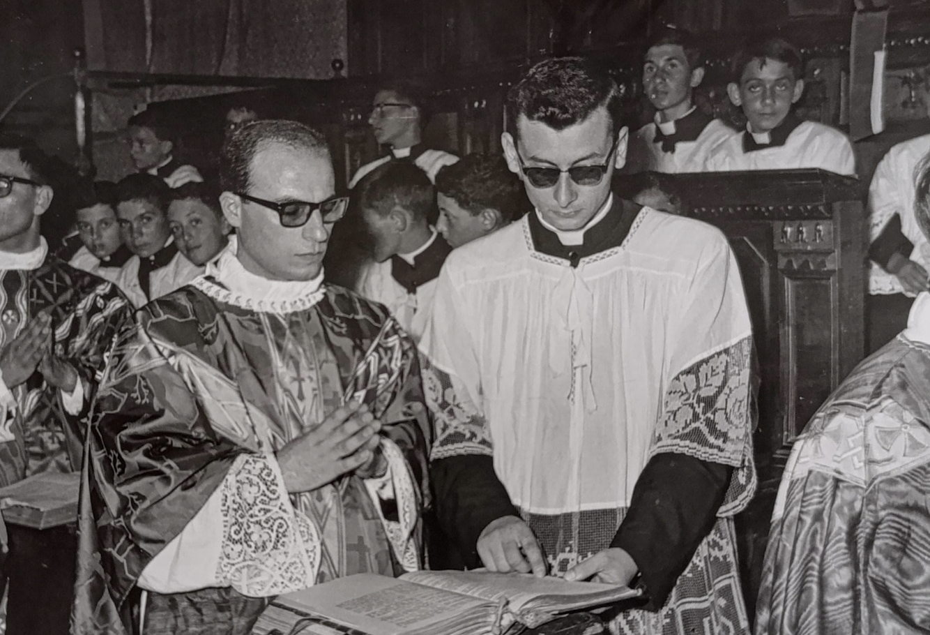 Memorial e celebrazioni a Napola in ricordo di Don Paolo Gucciardo