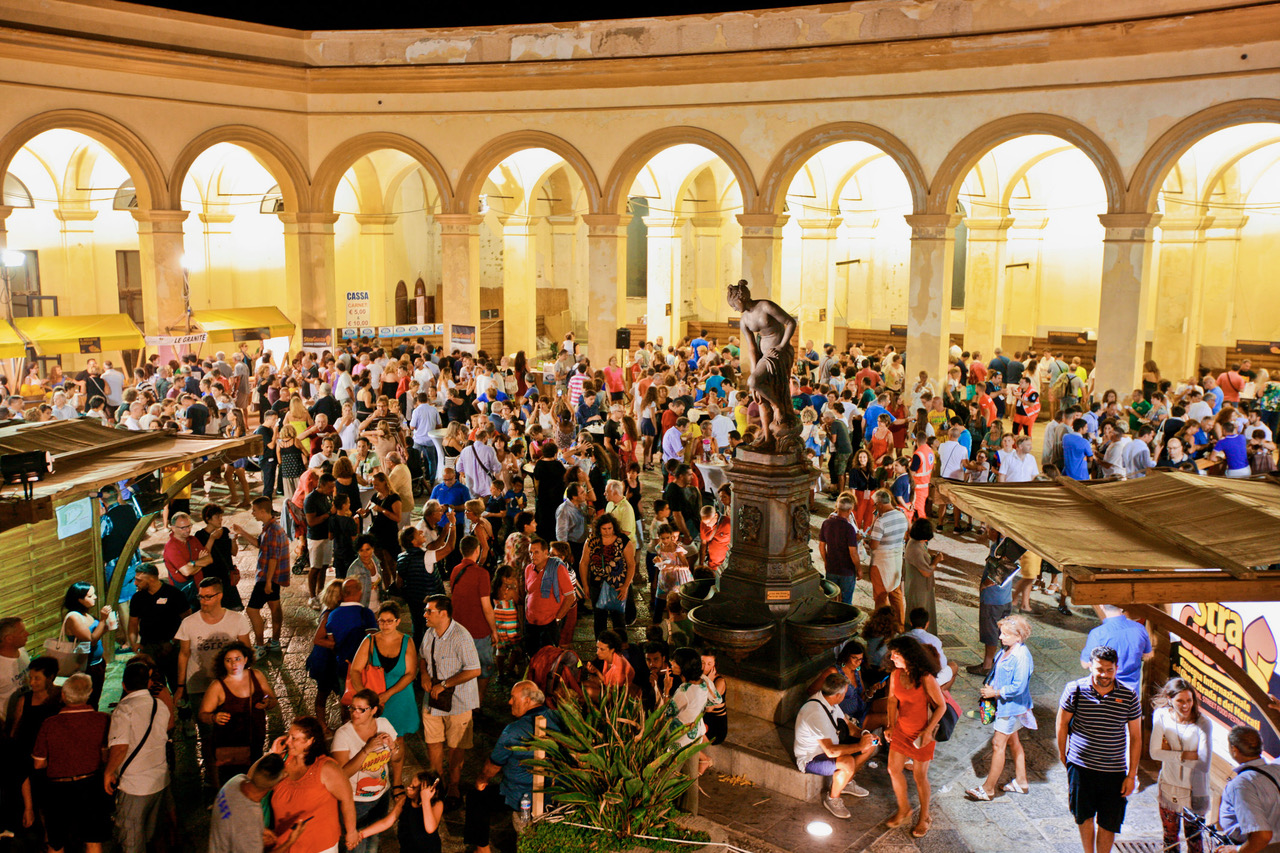 Trapani capitale dello Street food con la XVI edizione di Stragusto dal 24 al 28 luglio