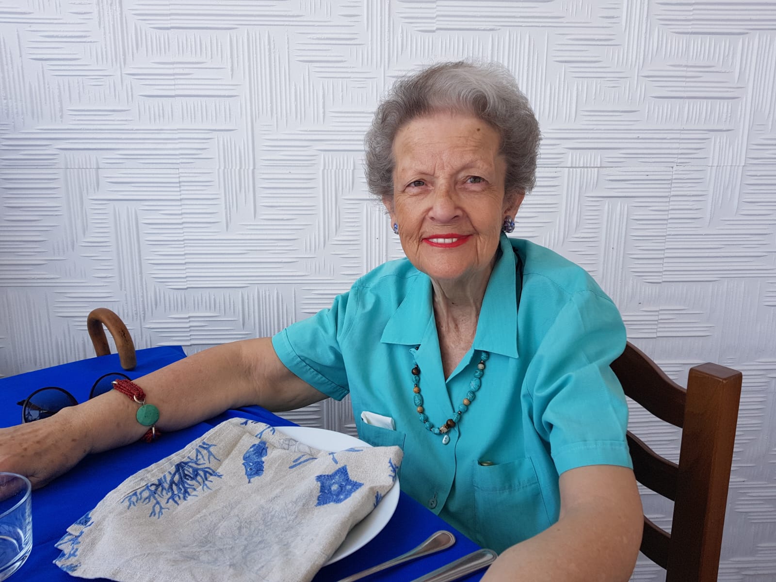 Marsala: è morta Rosanna Maiorca, aveva 88 anni