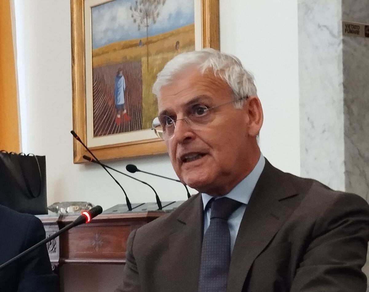 Marsala, anche Pellegrino “lascia” Grillo: “Ero per Ombra, ora serve un candidato che unisca”