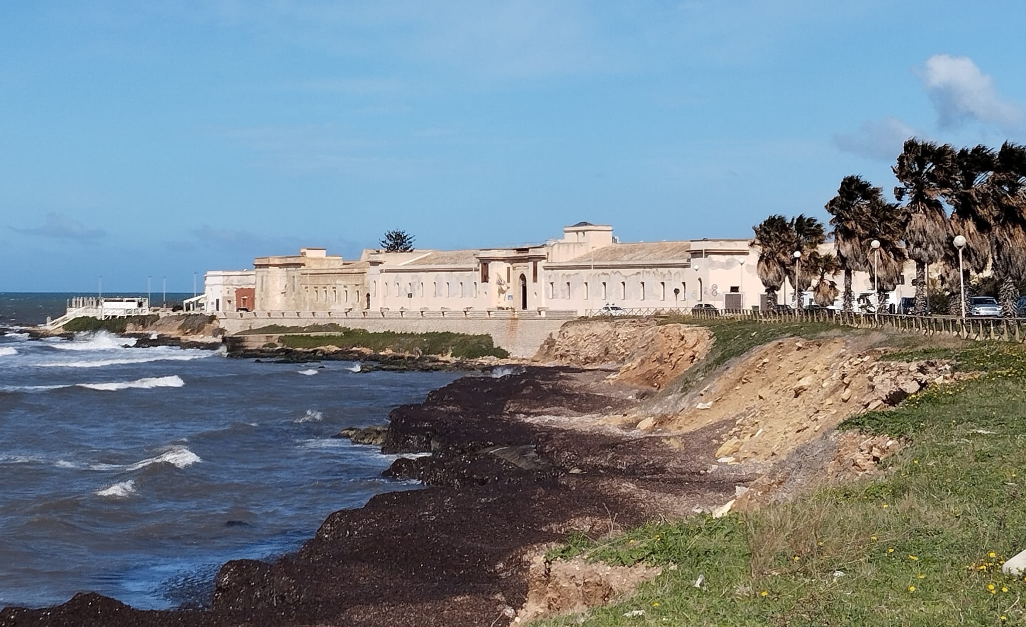 Sbarchi a Marsala e in provincia, il comitato mazarese di Futuro Nazionale esprime preoccupazione