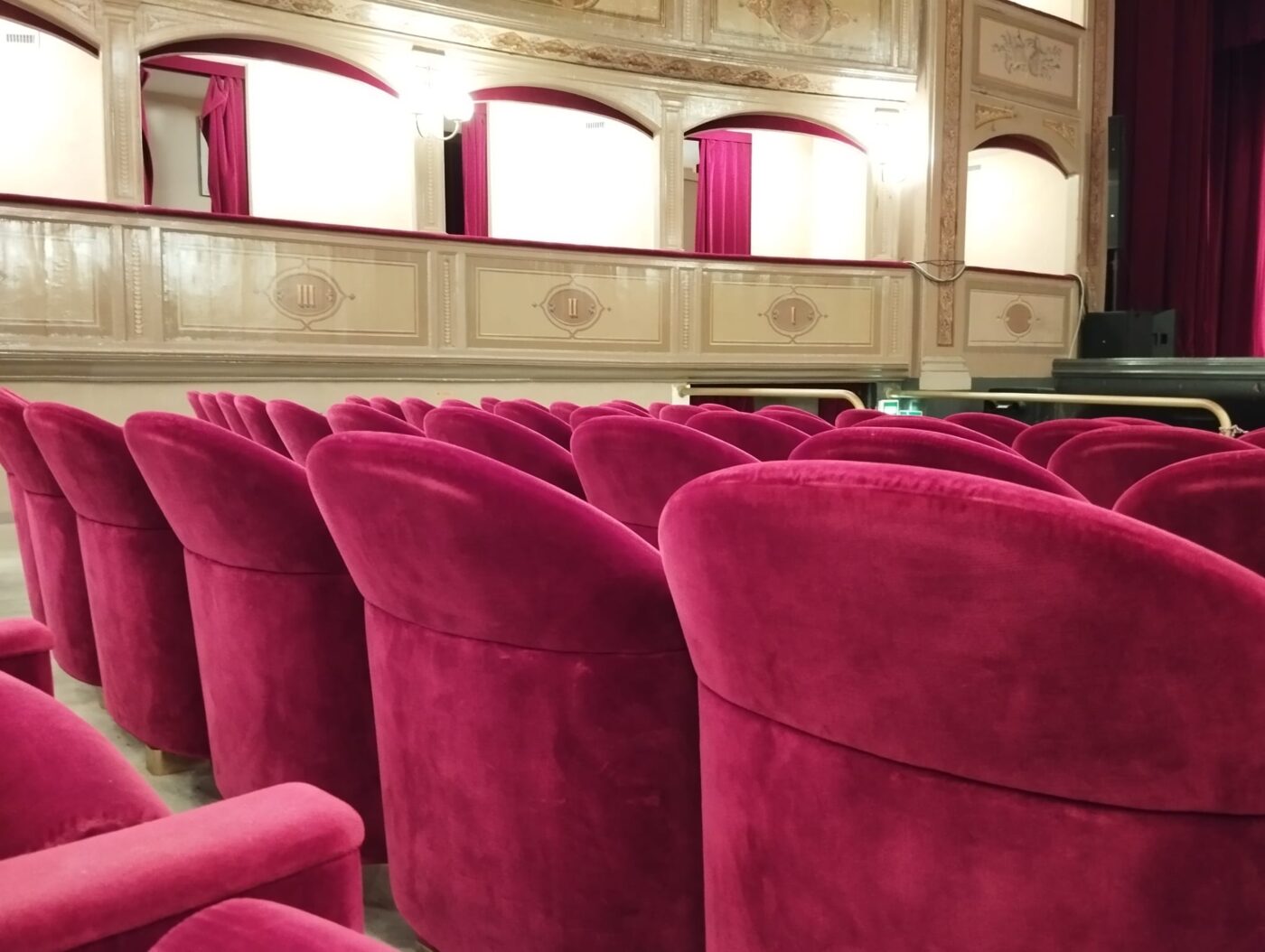 La Stagione Concertistica torna al “Sollima” di Marsala dal 22 febbraio