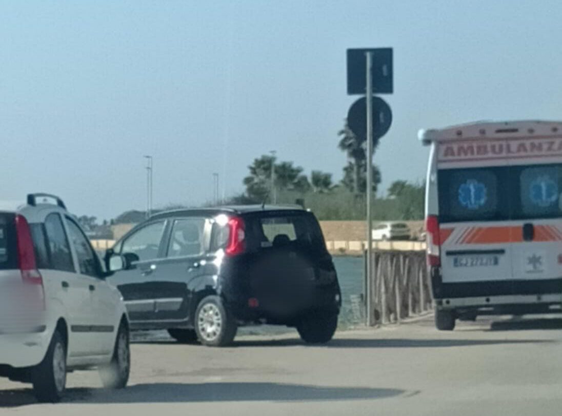 Marsala: 70enne trovato morto in mare