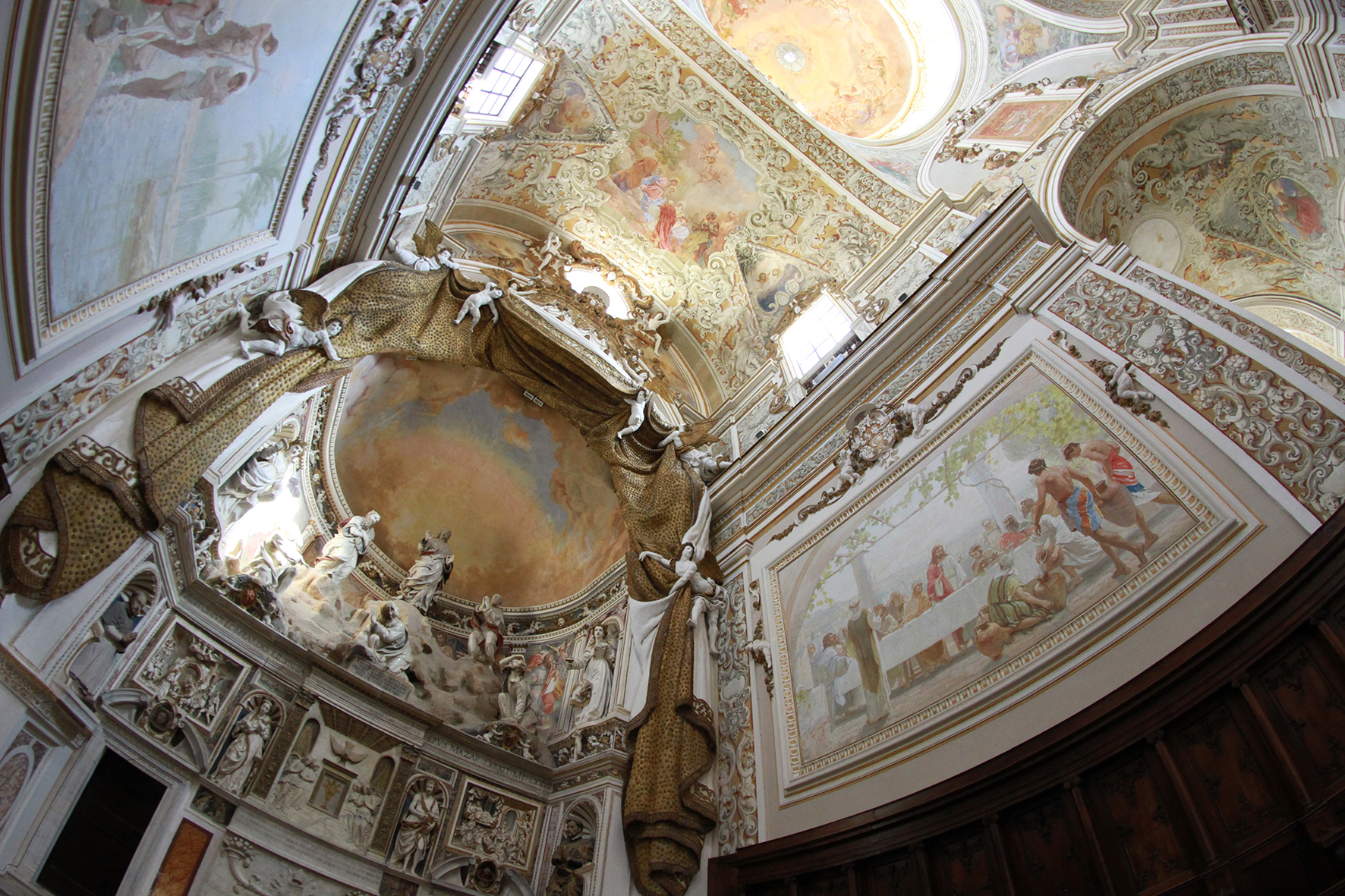 La Cattedrale “segreta”, a Mazara visite guidate d’estate