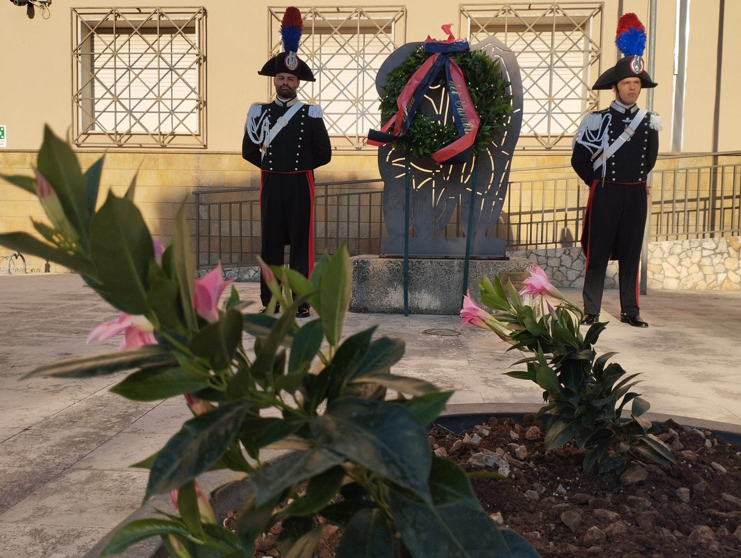 Partanna ricorda il giudice Rocco Chinnici e la sua scorta a 41 anni dall’attentato