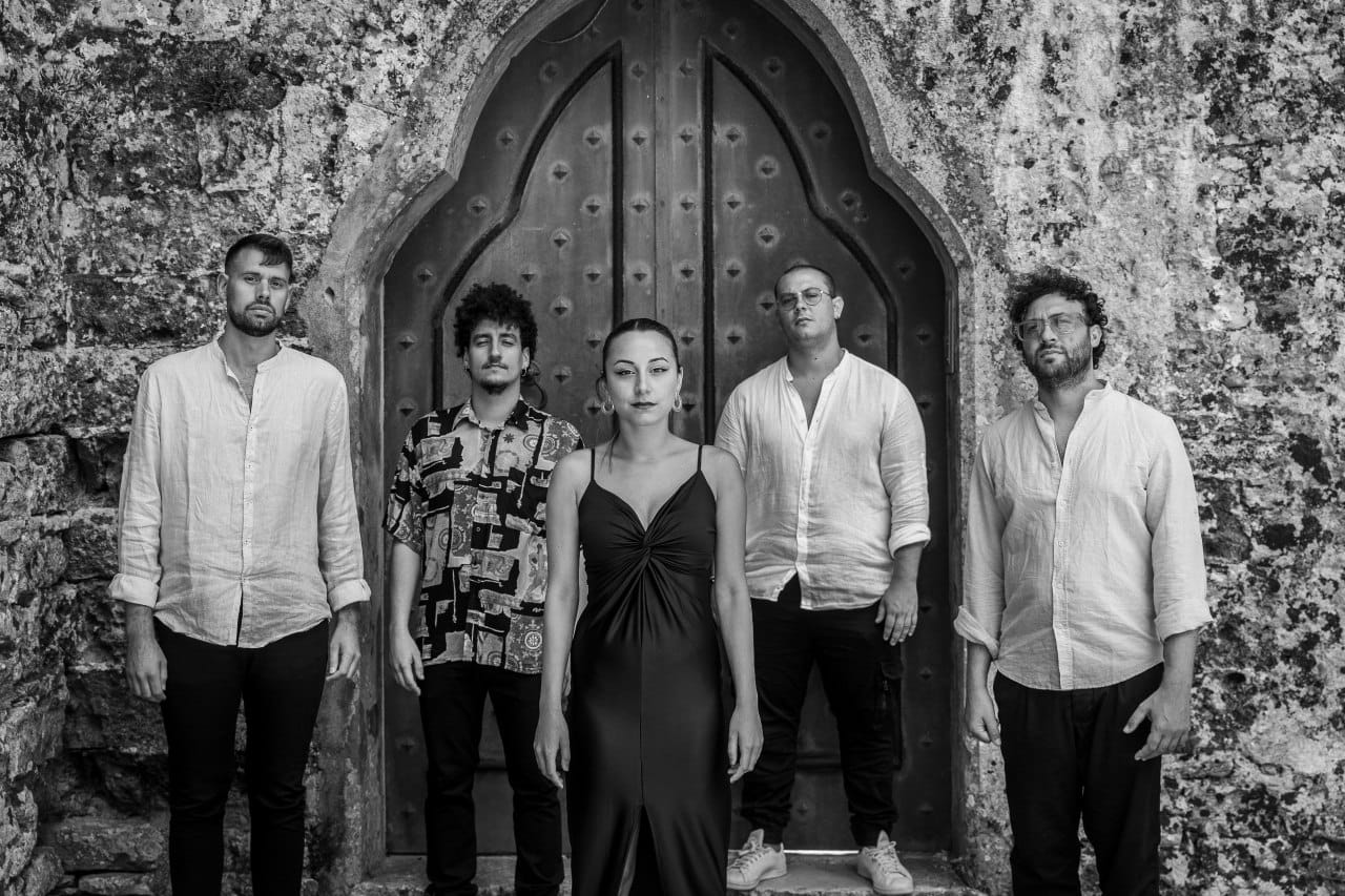 Alla Scurata di Marsala, jazz con Elimi e Dreamin’