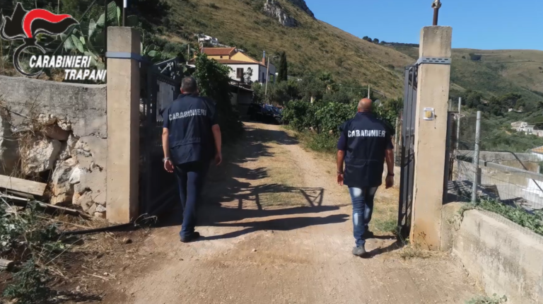 Castellammare, sequestro di beni per un milione e mezzo di euro