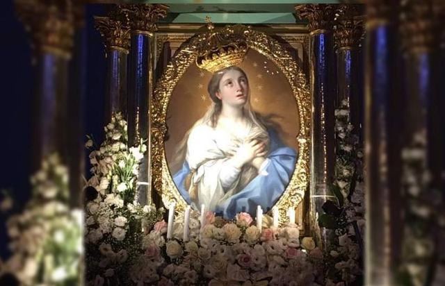A Mazara, la processione della Madonna del Paradiso: modifiche alla viabilità
