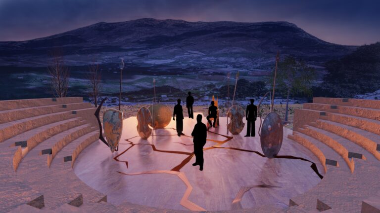 La danza protagonista al Segesta Teatro Festival con la Compagnia “Ivona”