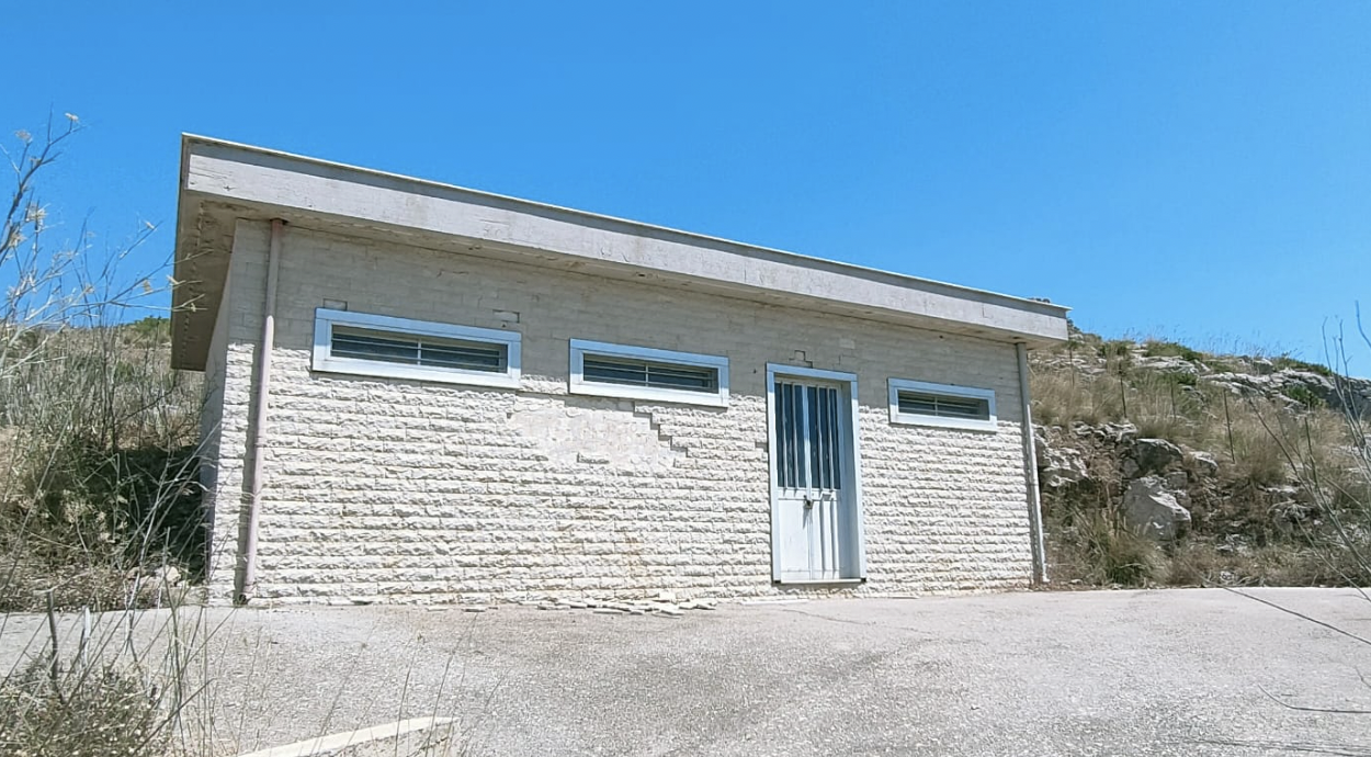 Ad Alcamo avviati i lavori per attingere acqua potabile dal pozzo di contrada Billiemi