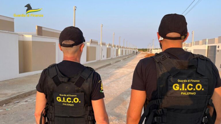 Riciclavano denaro fino in Brasile, arrestato imprenditore. Nel mirino anche un resort nel trapanese. VIDEO