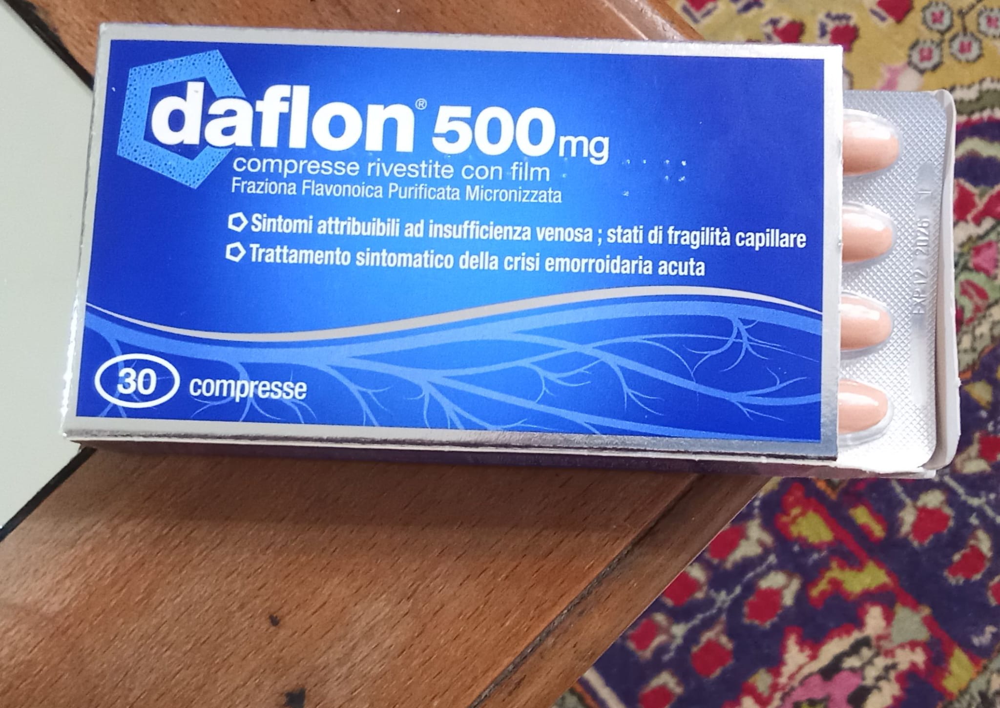 Farmaco molto venduto in Italia è stato ritirato dalle farmacie